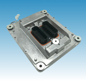 60100007 P04 Modelos de Control Electrónico para Vol Vo-60100000 P06 60100007 P04 60100008 - Product Image 1