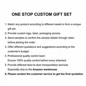 ชุดของขวัญสุดหรูรักษ์โลกสำหรับผู้หญิง ของขวัญวันเกิดและคริสต์มาสสำหรับคุณแม่ พี่สาว เพื่อนสนิท ภรรยา - Product Image 2