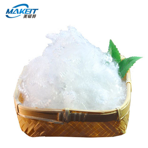 7D tái chế khô rắn <span class=keywords><strong>Polyester</strong></span> STAPLE sợi Gối nhồi polyfill nhồi <span class=keywords><strong>polyester</strong></span> nhồi PP sợi cho bê tông - Product Image 3