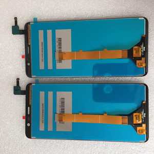 Écrans tactiles de téléphone portable bon marché d'écran d'affichage à cristaux liquides de téléphone portable de haute qualité pour <span class=keywords><strong>Hisense</strong></span> F20 - Product Image 6