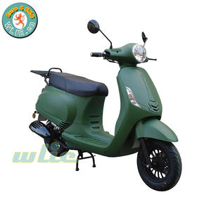 Scooter sportif Longjia Formula 125 fabriqué en Chine, <span class=keywords><strong>prix</strong></span> bas, Euro4 Euro 4 EEC COC, Maple-2 (<span class=keywords><strong>50cc</strong></span>, 125cc) - Product Image 4