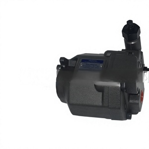 Bomba de Pistones Axiales de Desplazamiento Variable con Control Electrohidráulico Youyan de Taiwán AR16-FR01C-22T de Acero Fundido - Product Image 2