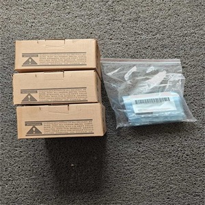 1794-ACN15 AB <b>Adapter</b> AC <b>Plug</b> In Connector For Steel Bar Processing USA Origin Brand New ABS Material - Product Image 4