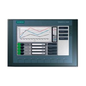 Layar Sentuh TFT Siplus Standard Seiso 6av2124-0qc02-0ax1 6av2124-0qc02-0ax0 Asli Rmany - Product Image 1