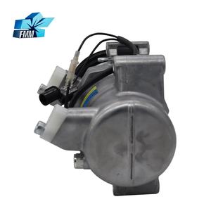 Compresor de Aire Acondicionado para Mitsubishi L200 7813A671 92600D250B 7813A673 92600d250c B150702289 - Product Image 5