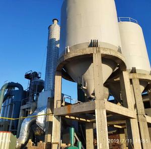 Máy Làm Dây Chuyền Sản Xuất Thạch Cao <span class=keywords><strong>Paris</strong></span> - Product Image 2