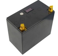 Module de condensateur Super Farad à condensateur d'origine Composants électroniques Super condensateur Batterie 16V 7500F