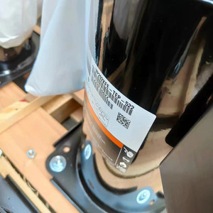 คอมเพรสเซอร์ Emerson Copeland Scroll รุ่น VP292KSE TEP 522 R410A ใช้สำหรับทำความเย็นและทำความร้อนเท่านั้น - Product Image 3