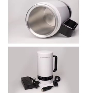 Nueva Unidad de descongelación de semen portátil veterinaria/termo de descongelación/taza de termostato de descongelación de esperma congelado en Stock - Product Image 2