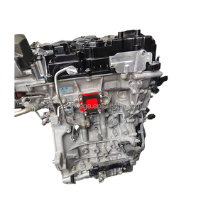 เครื่องยนต์รถยนต์มือสองขายดีรุ่น FS1 P10A P10A5 พร้อมเครื่องยนต์สำหรับ - Product Image 4