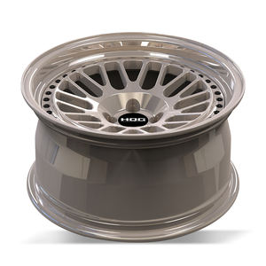 Jantes forgées HQG <span class=keywords><strong>14</strong></span> 15 16 17 18 19 <span class=keywords><strong>pouces</strong></span> 4x100 <span class=keywords><strong>4x108</strong></span> 4x114.3 Roues personnalisées Roues forgées en deux pièces pour jantes Honda NSX Type R - Product Image 3