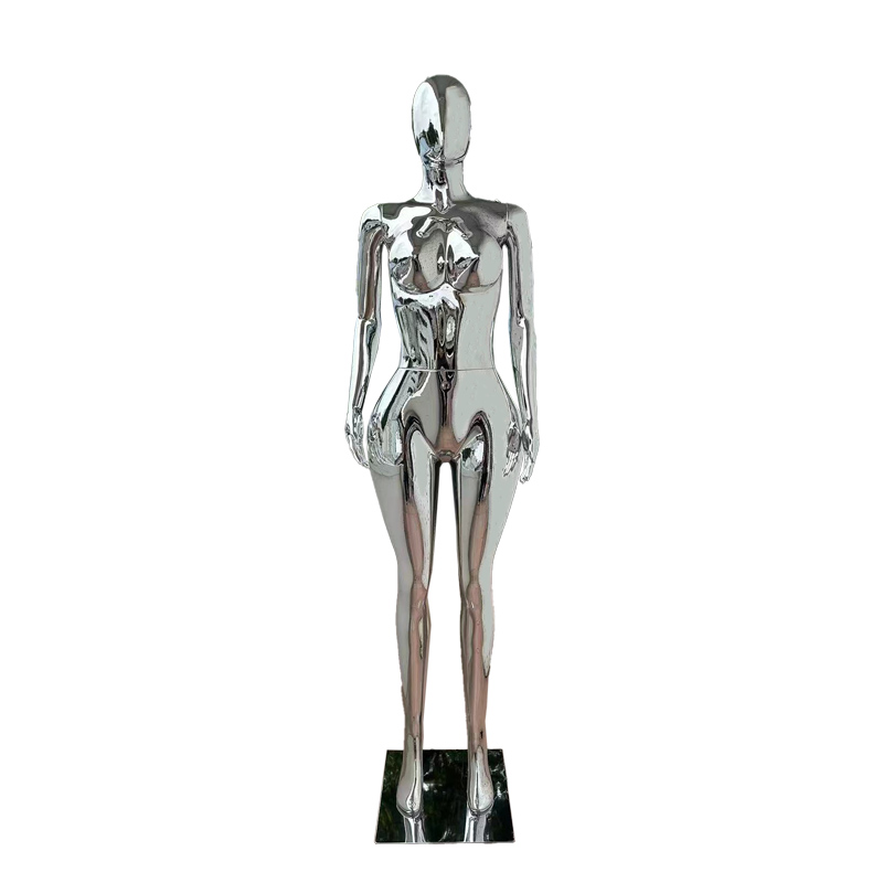 Female-silver