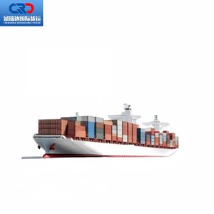 Agente de carga de camión marítimo internacional en Shenzhen Guangzhou a Bulgaria, Chipre, Croacia - Product Image 4