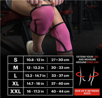 Genouillères unisexes en néoprène souple de 7 mm d'épaisseur, logo personnalisé, protection professionnelle robuste pour la musculation, l'haltérophilie et l'entraînement articulaire