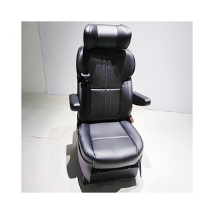 Toyota Hiace Van Motorhome modificado de lujo con asiento de Rotación manual modelo <span class=keywords><strong>Mercedes</strong></span> <span class=keywords><strong>Vito</strong></span> Alphard - Product Image 1