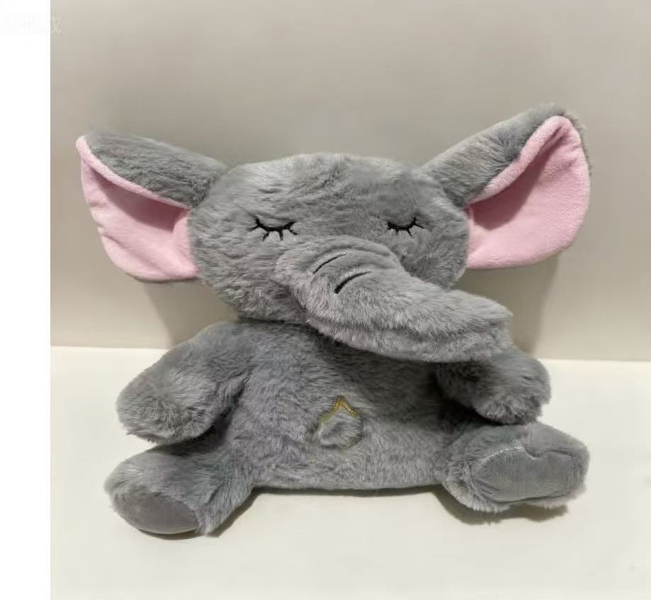 Éléphant