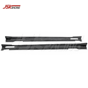 Kit Carrozzeria in Fibra di Carbonio per <span class=keywords><strong>BMW</strong></span> Serie 7 <span class=keywords><strong>G70</strong></span> 2022-2025, Aggiornamento Stile Mans - Product Image 4