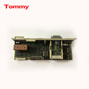 Tarjeta PCB Original Nueva para Máquina CNC Siemens 6SN1118-0NH11-0AA1 - Product Image 1