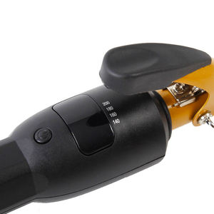 Máy Uốn Tóc Chuyên Nghiệp Chất Lượng Hàng Đầu Bán Chạy Ion Tóc Phẳng, Kẹp Tóc - Product Image 6