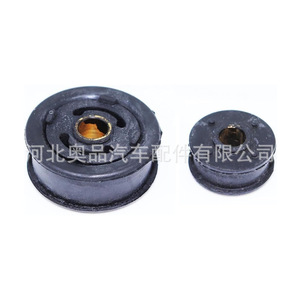 Bague de bielle en caoutchouc 2460A109 2460A108 pour Toyota Mitsubishi Hyundai Kia Chevrolet – Pièces de rechange - Product Image 1