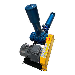 Vijver Beluchter Zonne-Energie Riolering Ventilator 10kw Zonne-Vis Beluchter - Product Image 4