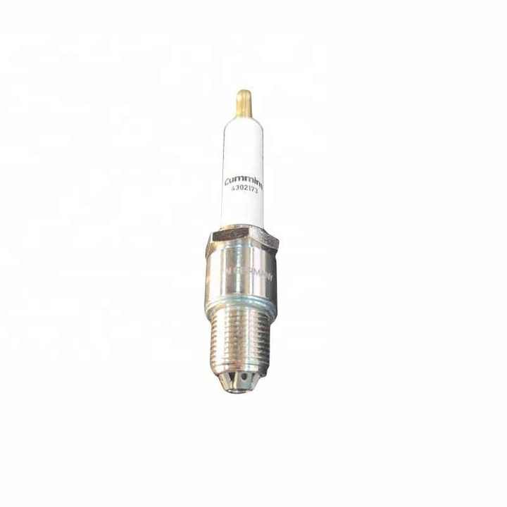 High Performance Industrial Spark Plug 4302173 For QSK60G QSV81G  