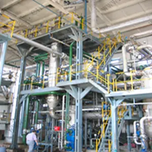 China Professional Liquid Sodium Silicate Machine Plant Production Line Plant