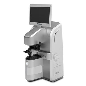 Lensómetro Automático de Alta Precisión con Análisis Multiparamétrico, Autofocímetro Profesional para Talleres Ópticos - Product Image 5