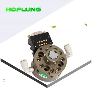 Cambiador Automático Circular de Venta Rápida para Manipulador - Product Image 6