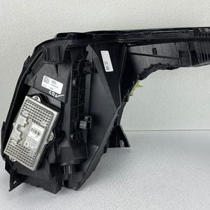 Phare LED pour <span class=keywords><strong>Cadillac</strong></span> ESCALADE Phare de voiture Lampe de phare LED automatique 2015 - 2020 - Product Image 3