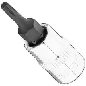 VIGOR - V7037-IP25 1/4 ''TORX®Douille de tournevis T-Plus-EAN 4047728078313 DOUILLES À MAIN 1/4 - Product Image 1