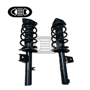 Amortiguadores Delanteros/Traseros Originales Usados TUZHIHAO Hycan Z03/A06/<span class=keywords><strong>007</strong></span>, Totalmente Funcionales, Excelente Estado, Acabado Espejo - Product Image 2