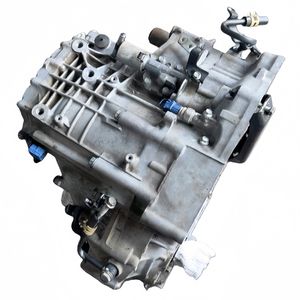 Honda ocho generación Accord K20/K24 2,0/2,4 5AT transmisión automática usada caja de cambios de alto rendimiento al por mayor - Product Image 3