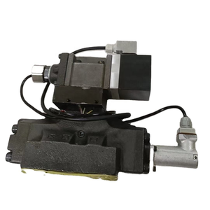 ชุดอุปกรณ์ทดสอบไฮดรอลิกแบบเสถียร รุ่น Se1012 Series Hysteresis Proportional Se1012-40-1105 Se1012-40-1107 Se1012-04-11 ของแท้ใหม่ - Product Image 1