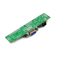 Machine de jeu 17 "écran LCD accessoires général Machine de jeu pour enfants Circuit imprimé 19" 22 "carte d'entraînement