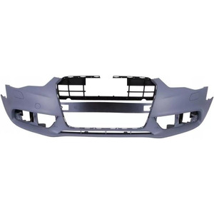TiBAO Auto parachoques delantero para Audi <span class=keywords><strong>A5</strong></span> Sportback 2007 - 2017 8T0807065B 8T0807065BGRU - Product Image 1
