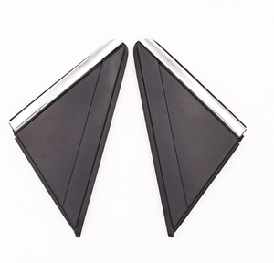 Applique de Drapeau Miroir pour Town & Country 08-16 1BE431XFAA 1BE421XFAB 1BE431XF 1BE421XF - Product Image 2