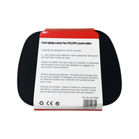 Nouveau pour P5 sac de rangement Portable pour Xbox Series X sac de rangement universel pour accessoires PS5 pour sac de rangement PS4