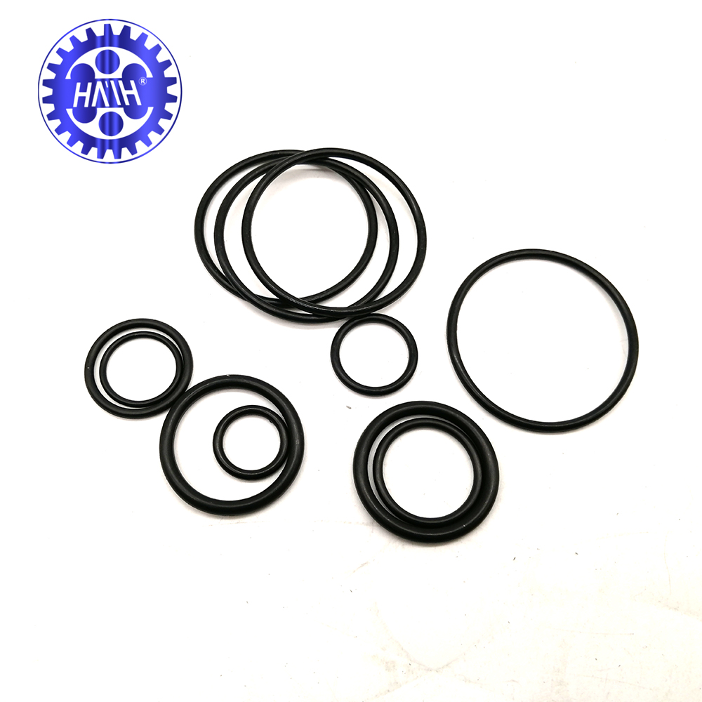 Oil Seal 4411535 for Hitachi Excavator ZX160 ZX170W-3 IZX200