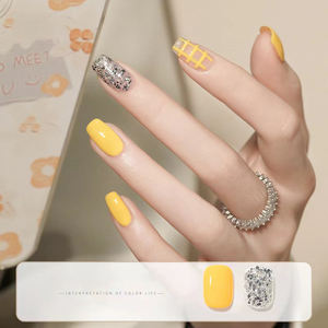 Kit de Vernis à Ongles Gel UV Permanent Klana 90 Couleurs de Haute Qualité, Fabricant <span class=keywords><strong>Top</strong></span> <span class=keywords><strong>Coat</strong></span> Base <span class=keywords><strong>Coat</strong></span> <span class=keywords><strong>Top</strong></span> <span class=keywords><strong>Coat</strong></span> Mat - Product Image 4