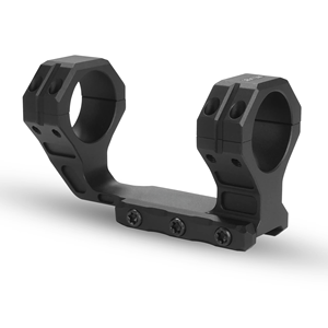 แท่นยึดกล้องเล็งแบบปลดเร็ว TYPHON Ranger Entry Precision Tactical - ขนาด 1 นิ้ว หรือ 30 มม. รองรับกล้องเล็งแบบต่างๆ - Product Image 1