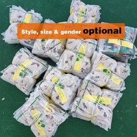 Toptan Süper Yumuşak Yusufçuk Tavuklu Unisex Uzun Kollu Bebek Elyaf Pijamaları 3-6 ay Özel Bebek Pijamaları Bambu Kimono Tarzı