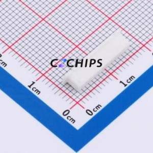 WF-1D125A12P Housing (Wire-to-Board / Wire-to-Wire) P=1.25mm Connector 1x12P 1.25mm 1 12 - Product Image 2