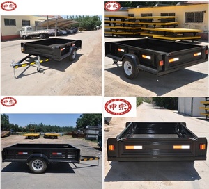 [MEILLEUR <span class=keywords><strong>ATV</strong></span> REMORQUE AGRICOLE] <span class=keywords><strong>atv</strong></span> remorque à benne basculante - Product Image 6