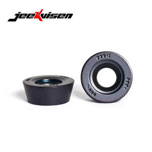 Jeekvisen เครื่องกัด RDMW1204MO แบบกลมใบมีดตัดคาร์ไบด์สำหรับเครื่องกัดและเครื่องมือ - Product Image 4