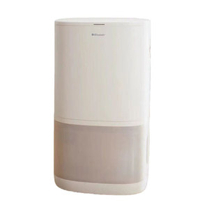 Deshumidificador Blueair D26i 15L con tanque de agua de 4.1-6L, silencioso, para uso doméstico, unidad todo en uno de purificación y deshumidificación. - Product Image 2