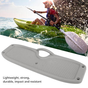 Plaques de protection trapézoïdales pour moteurs hors-bord de bateaux pneumatiques, vente directe usine, réparation et entretien marine - Product Image 4