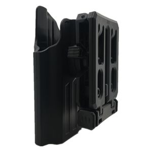 होल्स्टर p320 पॉलिमर होल्स्टर के लिए गर्म नवीनतम त्वरित रिलीज छुपाने होल्स्टर - Product Image 4