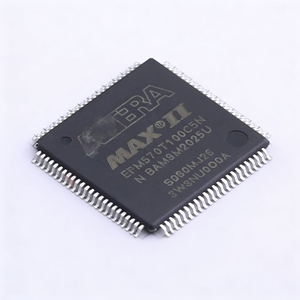 Chip de Memoria EMCP IC EPM570T100C5N Nuevo, con Características Precisas y Montaje Estándar para Aplicaciones Electrónicas - Product Image 1