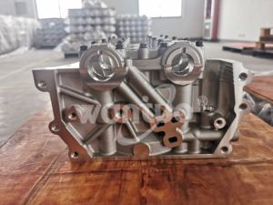 Culasse <span class=keywords><strong>J24B</strong></span> pour SUZUKI Grand Vitara SX4 Escudo Chevrolet Tracker 2.4L 11100 78KA0 - Product Image 4